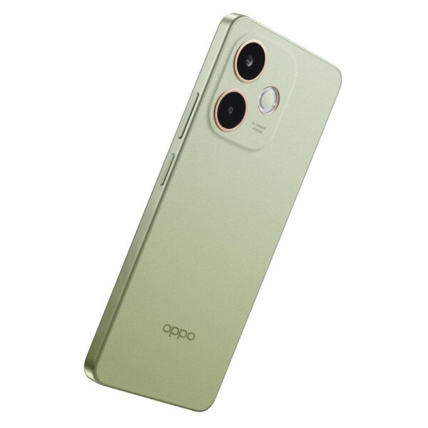 ⁦Oppo A5 Pro 5G Phone, 6.67-inch, 256GB⁩ - الصورة ⁦7⁩