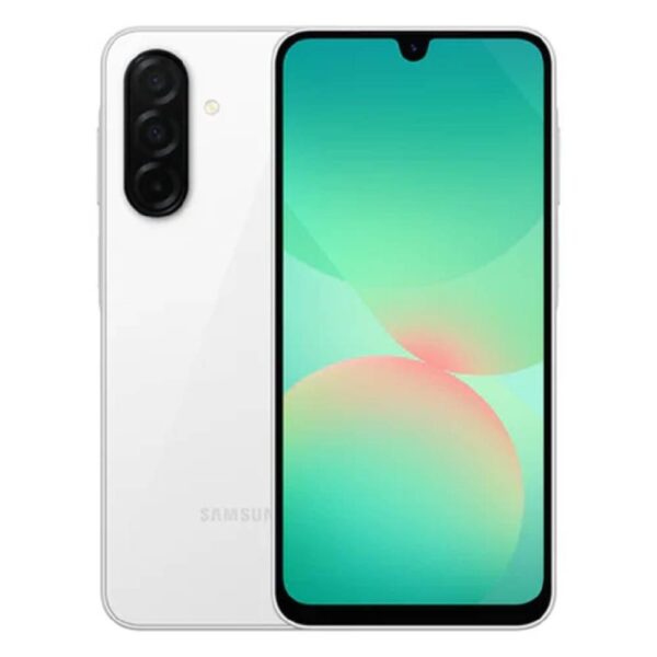 ⁦Samsung A26 5G Phone, 6.7⁩ - الصورة ⁦6⁩