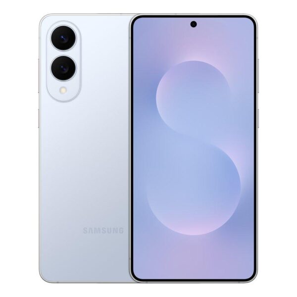 ⁦Samsung Galaxy S25 Edge 5G, 256GB, 12GB RAM, 6.7⁩ - الصورة ⁦4⁩