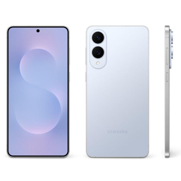 ⁦Samsung Galaxy S25 Edge 5G, 256GB, 12GB RAM, 6.7⁩ - الصورة ⁦5⁩