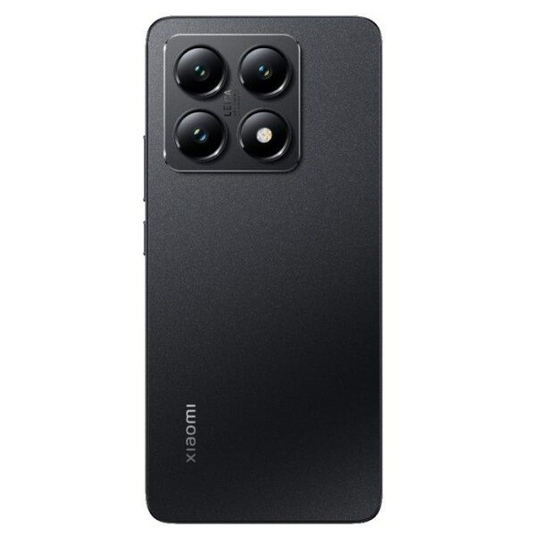 Xiaomi 14T 5G Phone, 6.67", 512GB, 12GB RAM