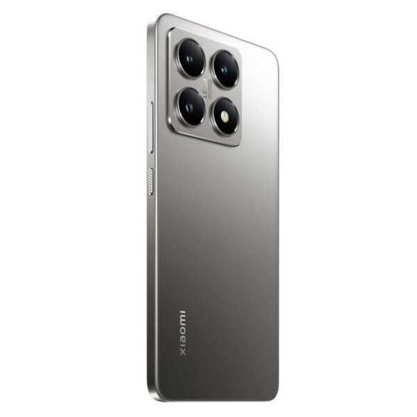 ⁦Xiaomi 14T 5G Phone, 6.67", 512GB, 12GB RAM⁩ - الصورة ⁦9⁩