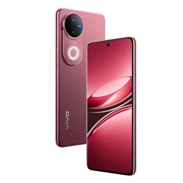 Vivo V50 5G Phone, 256GB, 12GB, 6.78