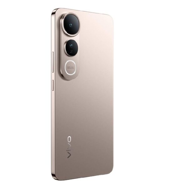 ⁦Vivo V50 Lite 5G Phone, 6.77”, 12GB RAM, 256GB⁩ - الصورة ⁦3⁩