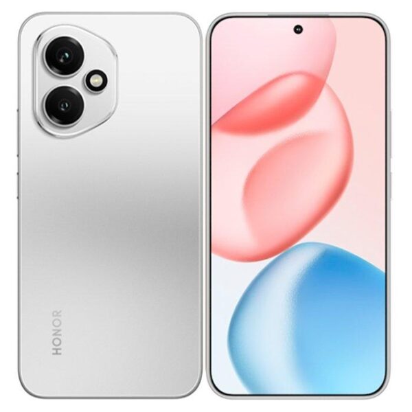 ⁦Honor 400 5G Phone, 6.55”, 12GB RAM⁩ - الصورة ⁦3⁩