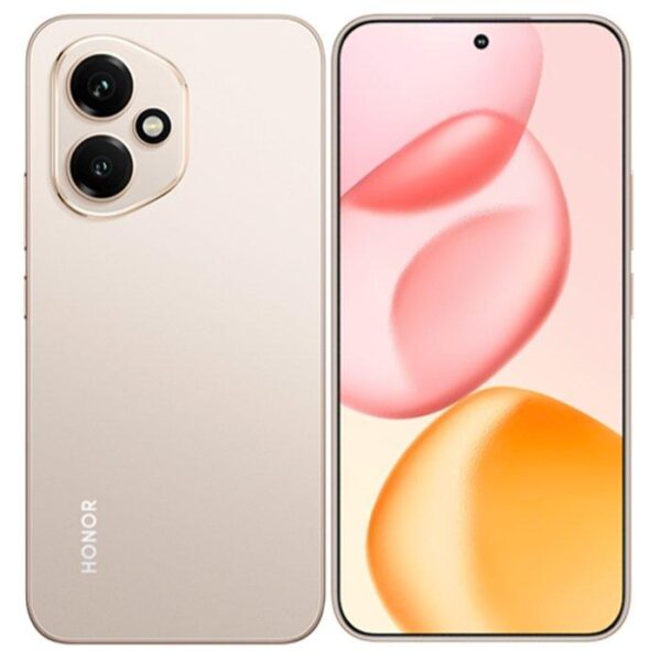 ⁦Honor 400 5G Phone, 6.55”, 12GB RAM⁩ - الصورة ⁦6⁩