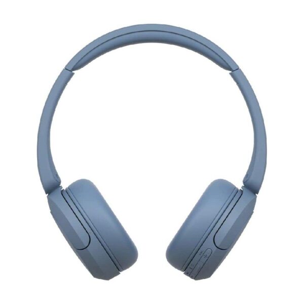 ⁦Sony Wireless Headphone with Microphone⁩ - الصورة ⁦7⁩