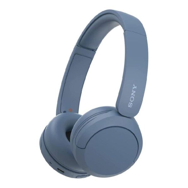 ⁦Sony Wireless Headphone with Microphone⁩ - الصورة ⁦8⁩