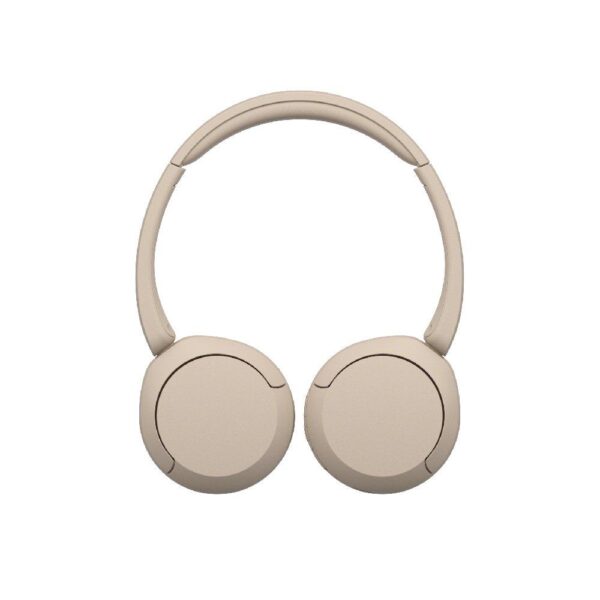 ⁦Sony Wireless Headphone with Microphone⁩ - الصورة ⁦9⁩