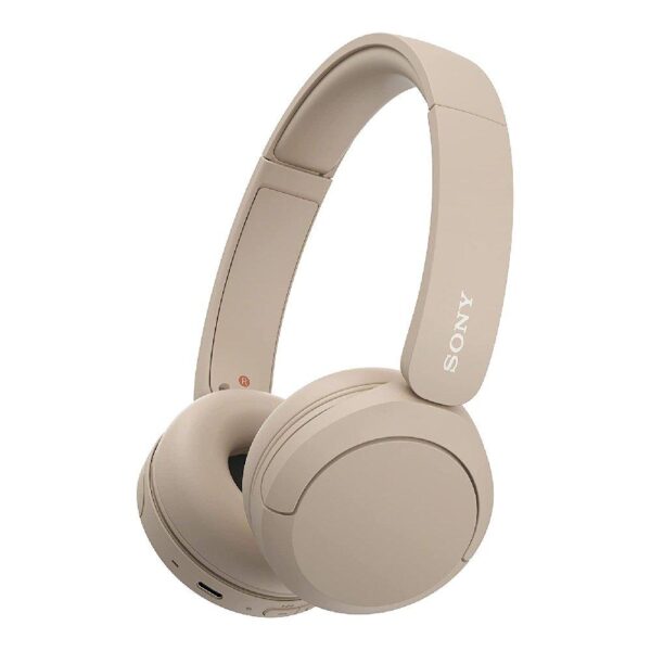⁦Sony Wireless Headphone with Microphone⁩ - الصورة ⁦10⁩