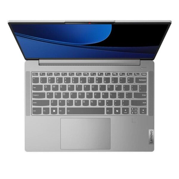 ⁦Lenovo IdeaPad Slim 5 14IMH9 Laptop, Intel Core i7 Ultra, 16GB RAM, 512GB SSD, 14-inch, Intel Graphics Shared, Windows 11 Home⁩ - الصورة ⁦3⁩