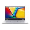 ASUS Vivobook S 14 Flip Convertable Laptop, Intel Core i5 1335u, 8GB RAM, 512GB SSD, 14-inch, Intel Graphics UHD, Windows 11 Home