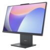 Lenovo IdeaCenter All in One Desktop, AMD Ryzen 5, 8GB RAM, 512GB, 23.8-inch, Windows 11 Home