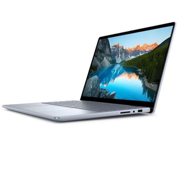 ⁦Dell Inspiron 14 Convertible Laptop, Intel Core 5-120U, 16GB RAM, 1TB SSD, Intel shared Graphics, 14" FHD + Touch, Windows 11 Home⁩ - الصورة ⁦3⁩