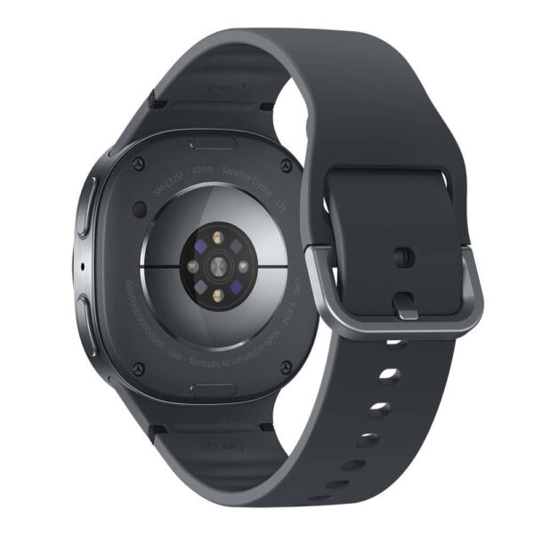 ⁦Samsung Galaxy Watch8 Bluetooth, 40mm⁩ - الصورة ⁦3⁩