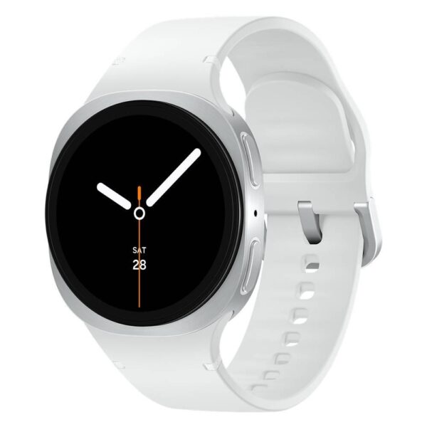 ⁦Samsung Galaxy Watch8 Bluetooth, 40mm⁩ - الصورة ⁦5⁩