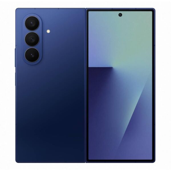 ⁦Samsung Galaxy Z Fold7 5G Phone⁩ - الصورة ⁦6⁩