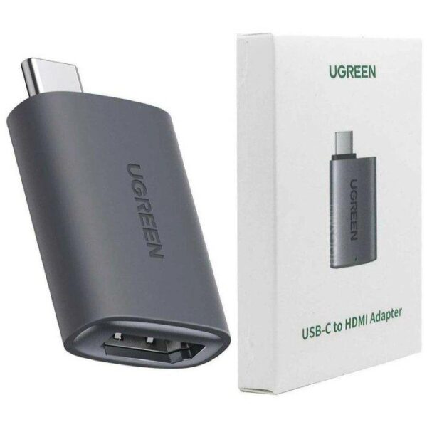 Ugreen USB-C to HDMI Adapter