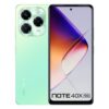 Infinix Note 40X, 6.78-inch, 256GB, 8GB RAM Phone