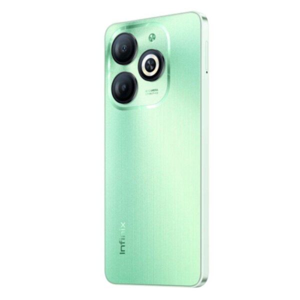 ⁦Infinix Smart 8 Phone, 64GB, 2GB RAM, 6.6-inch⁩ - الصورة ⁦2⁩