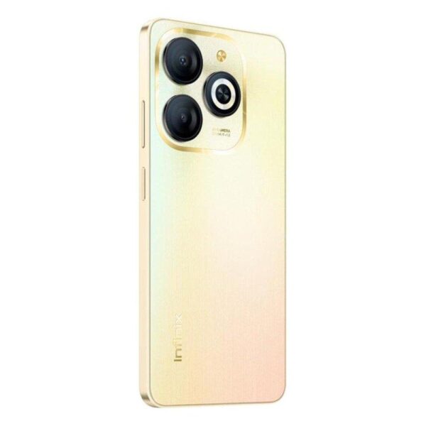 ⁦Infinix Smart 8 Phone, 64GB, 2GB RAM, 6.6-inch⁩ - الصورة ⁦5⁩