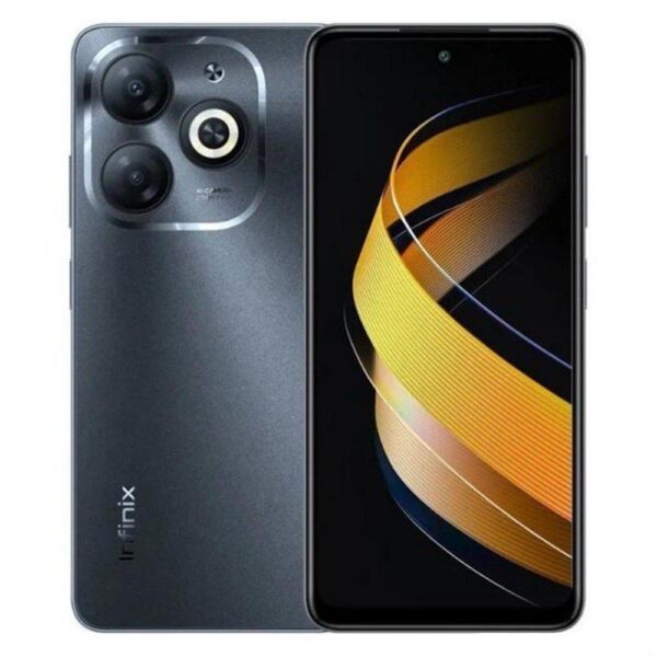 Infinix Smart 8 Phone, 64GB, 2GB RAM, 6.6-inch
