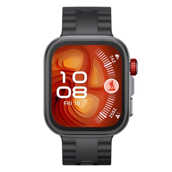 ⁦Huawei Fit 4 Pro Smart Watch⁩ - الصورة ⁦2⁩