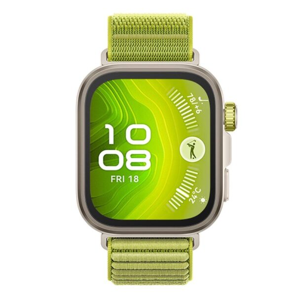 ⁦Huawei Fit 4 Pro Smart Watch⁩ - الصورة ⁦7⁩