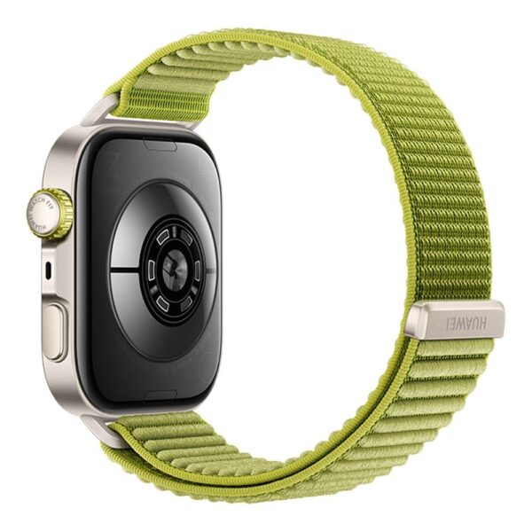 ⁦Huawei Fit 4 Pro Smart Watch⁩ - الصورة ⁦8⁩
