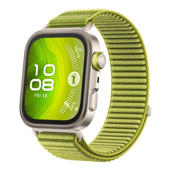 ⁦Huawei Fit 4 Pro Smart Watch⁩ - الصورة ⁦9⁩