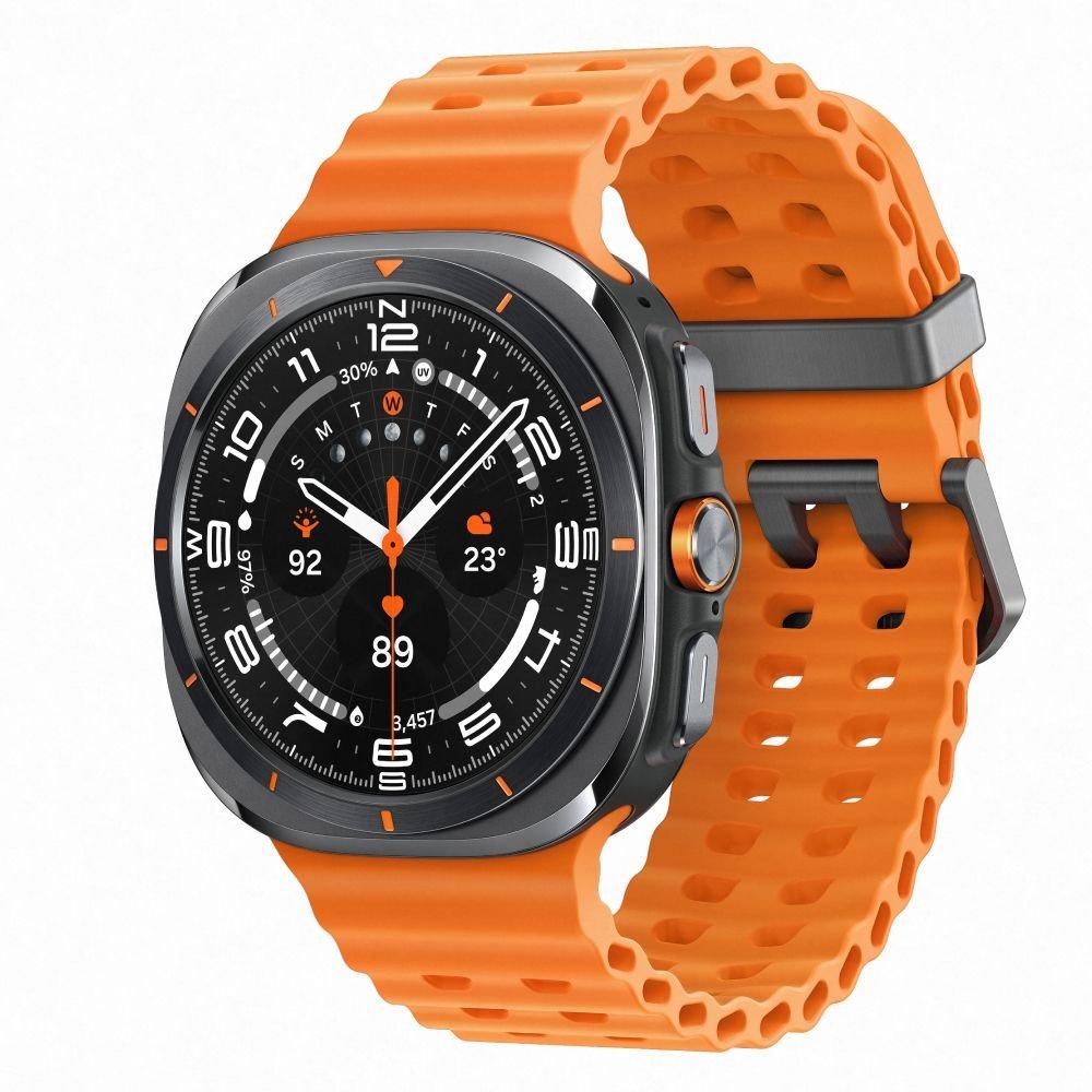 Samsung Watch Ultra 47mm - الصورة 2