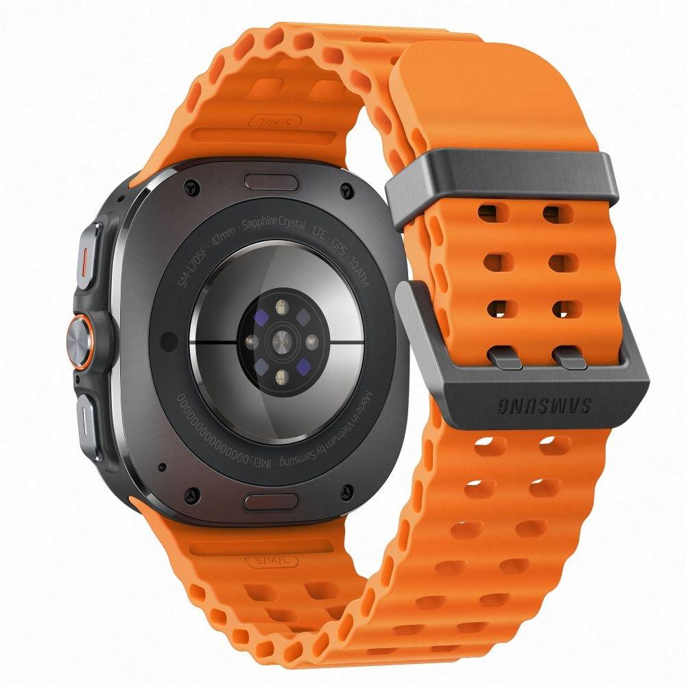 Samsung Watch Ultra 47mm - الصورة 3