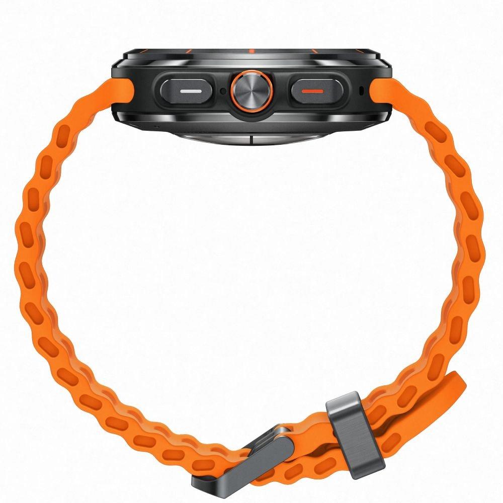 Samsung Watch Ultra 47mm - الصورة 4