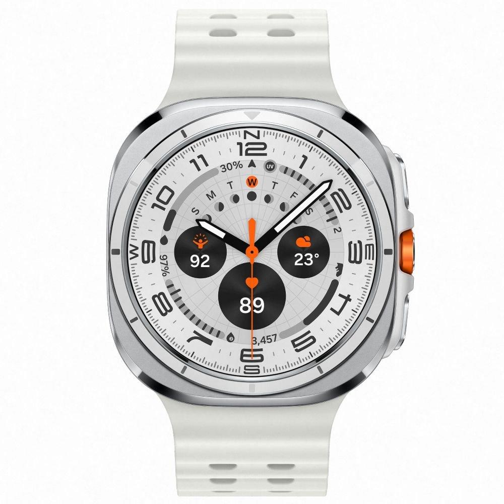 Samsung Watch Ultra 47mm - الصورة 6