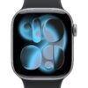 Apple Watch Series 11 GPS + Cellular 46mm