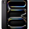 Apple iPad Pro, M5 Chip, 8 GB RAM, 512GB Storage, 13-inch, iPadOS 26 - Black