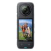 INSTA360 X4 Action Camera, 8K Single-Lens, 2.5 Inch Touchscreen