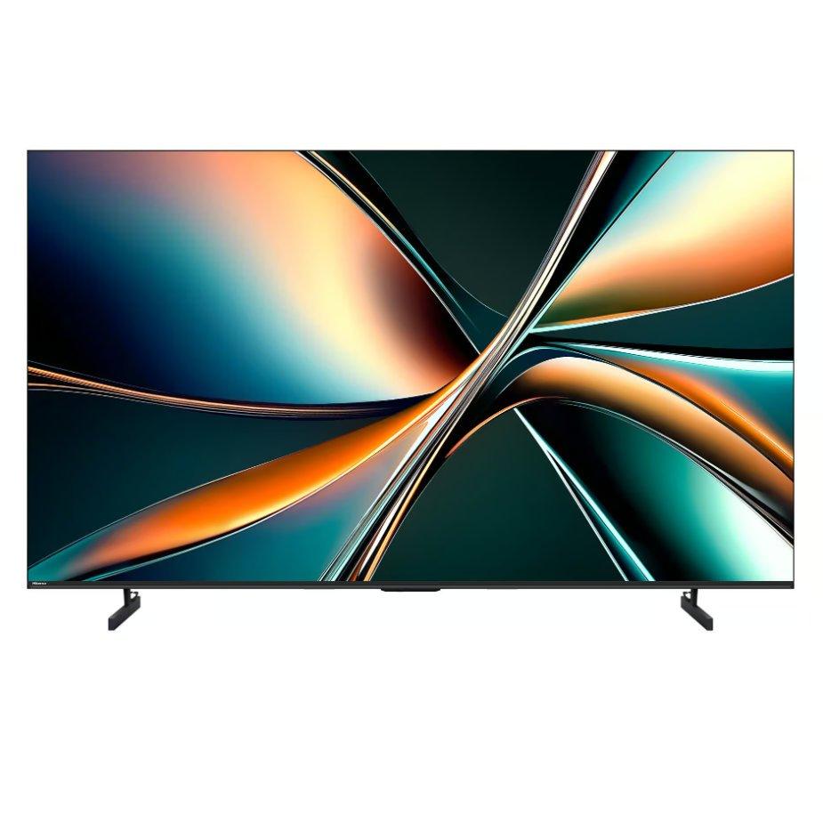 Hisense 75" 4K Mini LED TV
