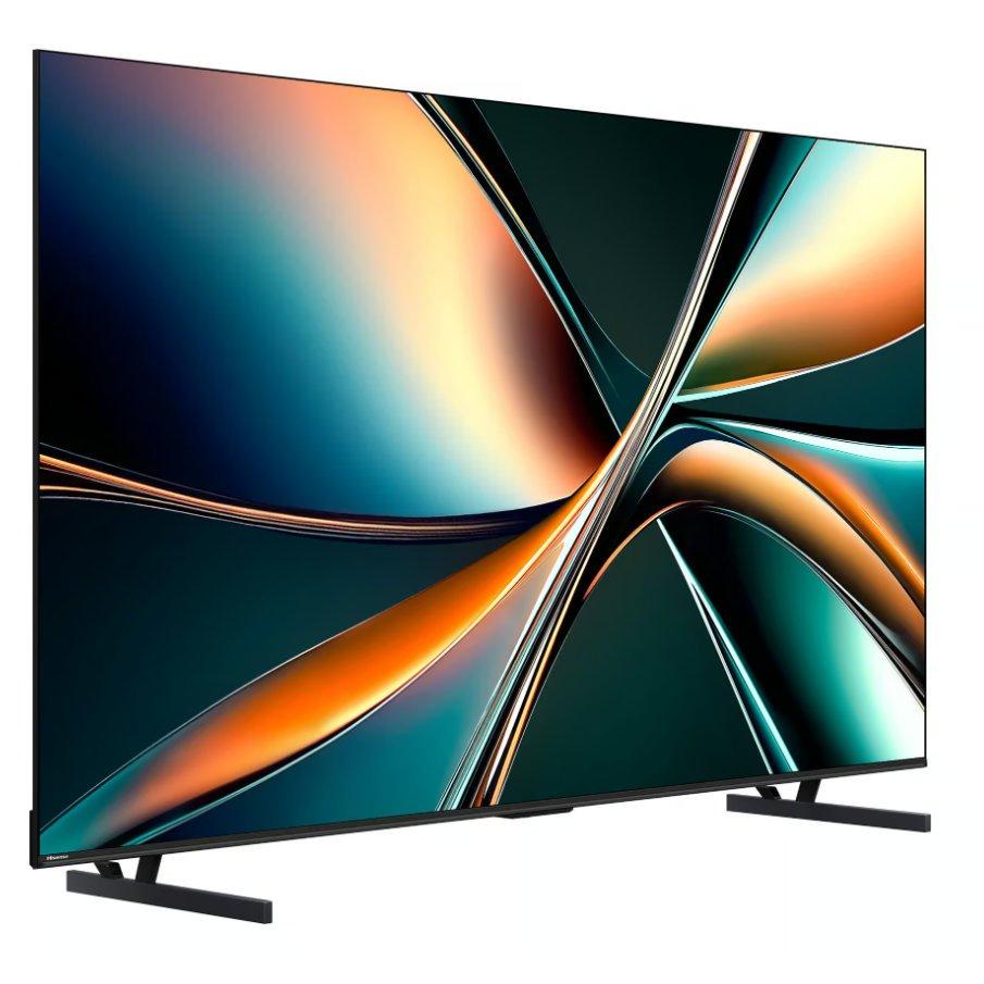 Hisense 75" 4K Mini LED TV - الصورة 5