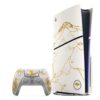 Sony Disc PlayStation 5 Console – Ghost of Yōtei Gold Limited Edition