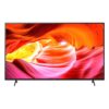 Sony Smart TV 65 inch Android LED 4K HDR