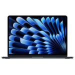 Apple MacBook Air M2 (2024), 16GB RAM, 256GB SSD, 13.6-inch