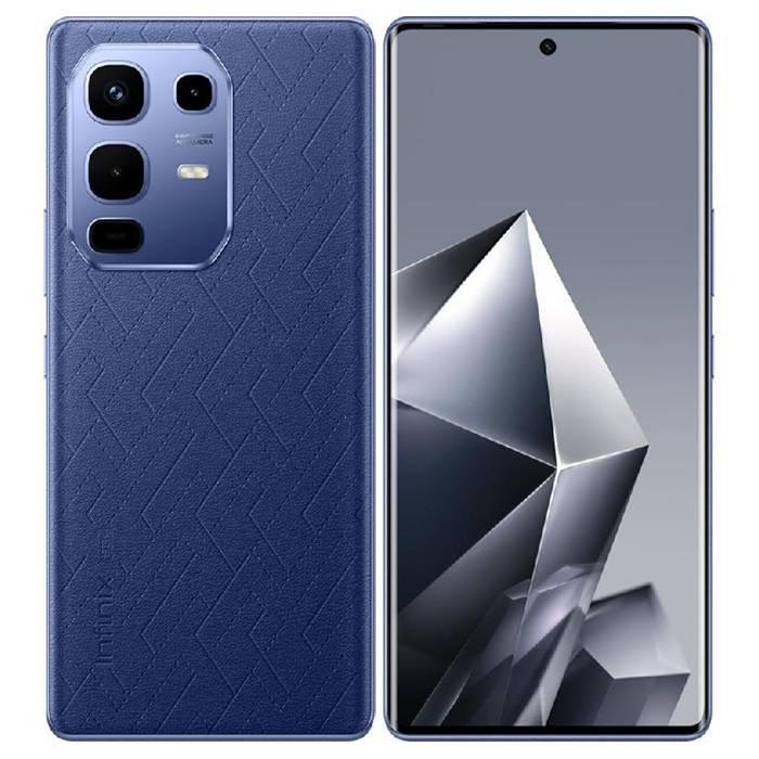 INFINIX Note 50s Exclusive Smart Phone, 6.78-Inches, 8GB RAM, 256GB - الصورة 2