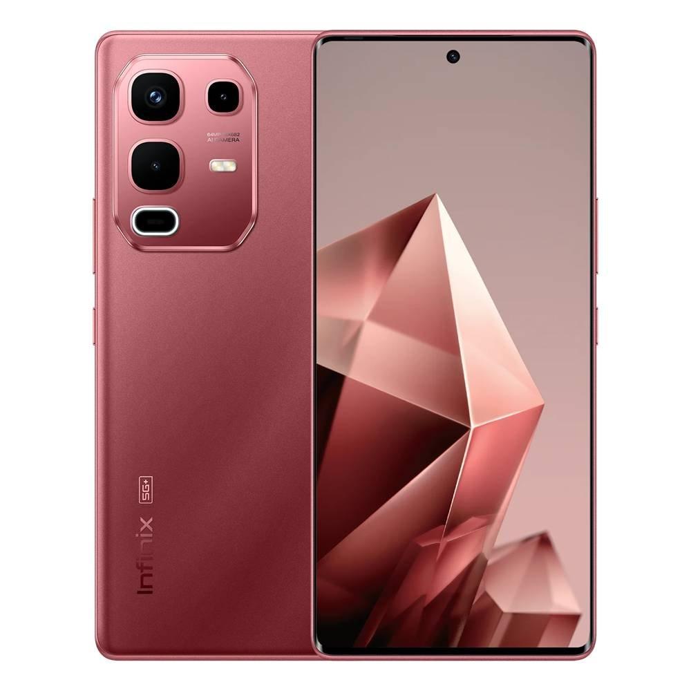 INFINIX Note 50s Exclusive Smart Phone, 6.78-Inches, 8GB RAM, 256GB