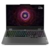 Lenovo LOQ 15ARP9 Gaming Laptop, AMD Ryzen 5 7235HS, 24 GB RAM, 512 GB SSD, 15.6 inches, NVIDIA GeForce RTX 3050 6GB