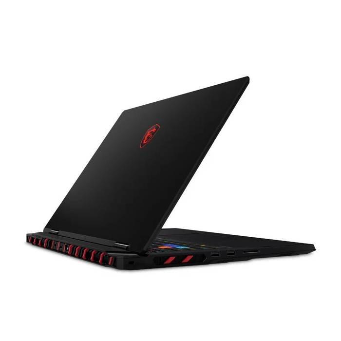 MSI Raider 18 HX AI A2XWIG Gaming Laptop, Intel Core Ultra 9, 64GB RAM, 2TB NVME SSD, 18" UHD+ 120HZ, NVIDIA GeForce RTX 5080 16GB - الصورة 3