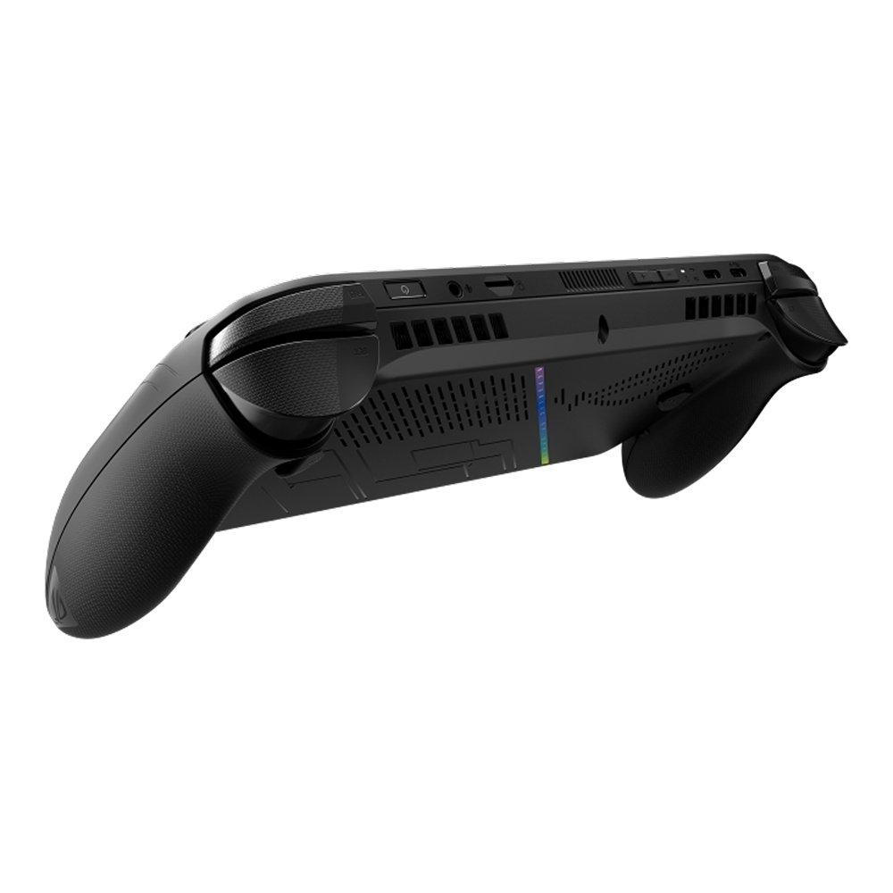 Asus ROG Xbox Ally X Gaming Console (2025), AMD Ryzen Z2 Extreme, 24GB RAM, 1TB SSD, AMD Radeon Graphics, 7-inch - الصورة 6