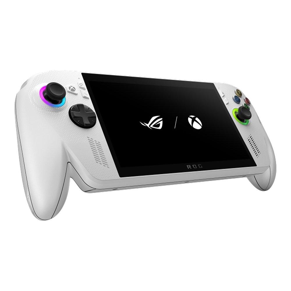 Asus ROG Xbox Ally Gaming Console (2025), AMD Ryzen Z2 A, 16GB RAM, 512GB SSD, AMD Radeon Graphics, 7-inch - الصورة 11