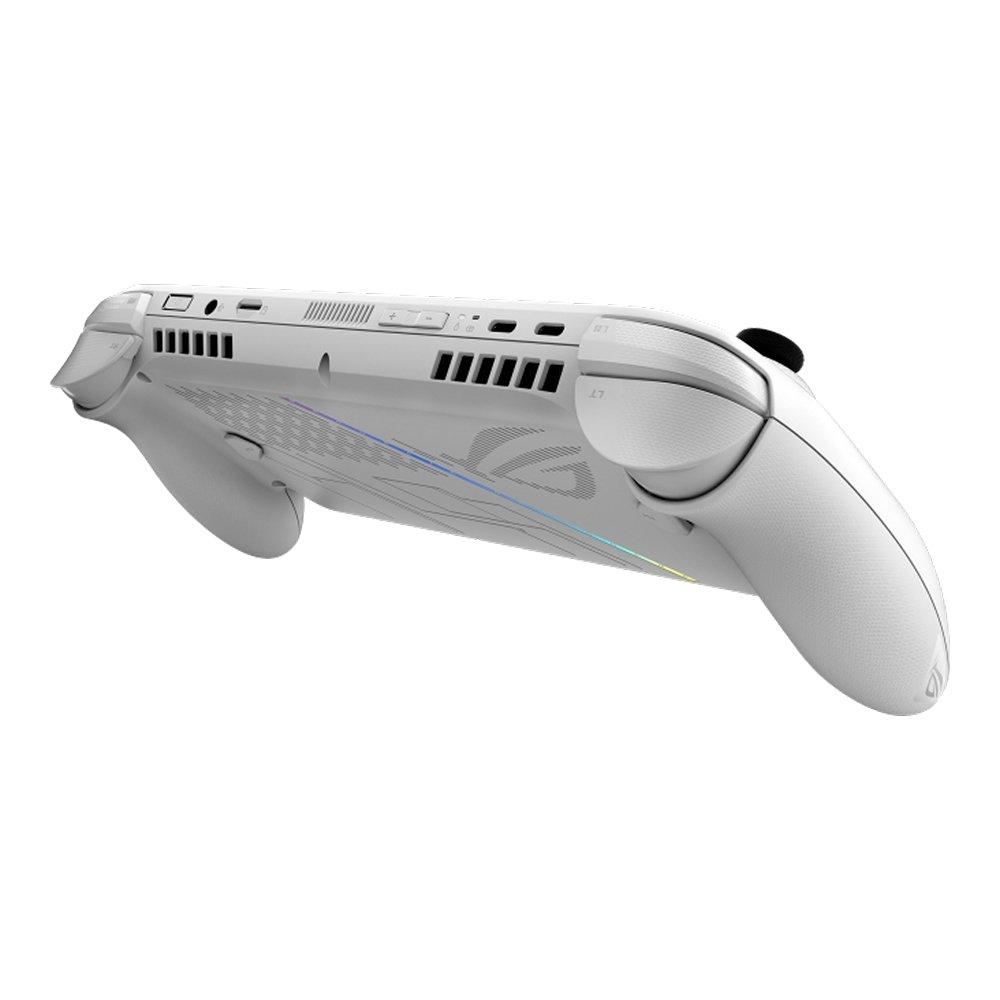 Asus ROG Xbox Ally Gaming Console (2025), AMD Ryzen Z2 A, 16GB RAM, 512GB SSD, AMD Radeon Graphics, 7-inch - الصورة 10