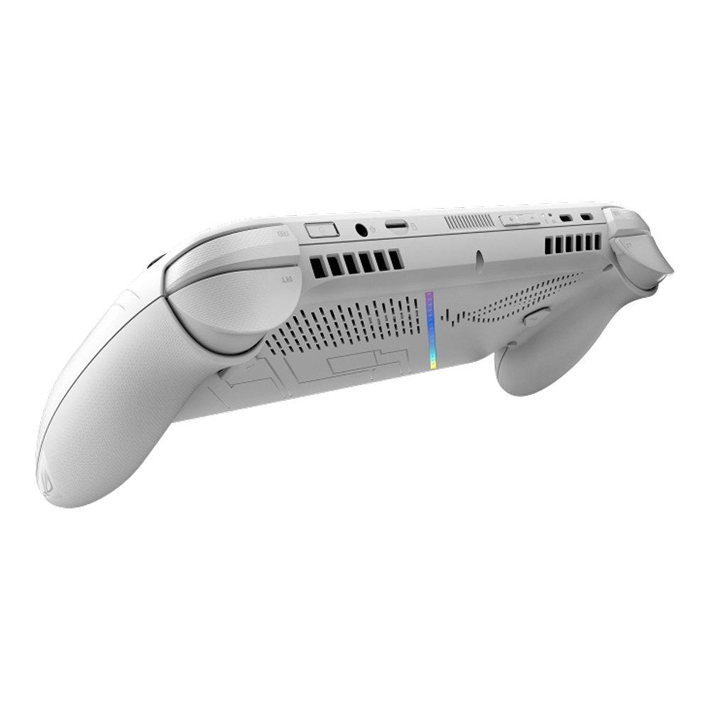 Asus ROG Xbox Ally Gaming Console (2025), AMD Ryzen Z2 A, 16GB RAM, 512GB SSD, AMD Radeon Graphics, 7-inch - الصورة 9